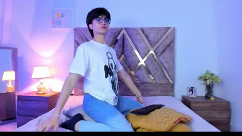 Kai online show from March 18, 9:51 pm