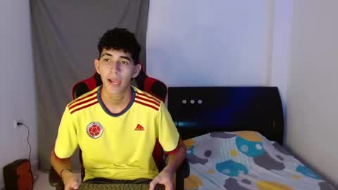 Kai online show from December 10, 11:53 pm