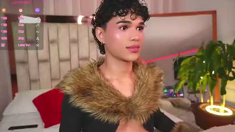 kai_onfire online show from July 26, 1:57 am