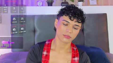 Kai online show from January 6, 8:13 pm