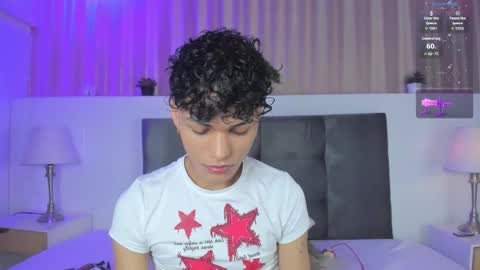 Kai online show from November 2, 8:02 pm