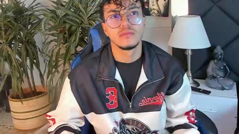 kai_storn online show from April 11, 11:14 am