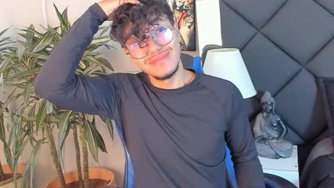 kai_storn online show from April 12, 11:44 am