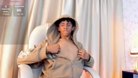 kai online show from March 21, 8:19 am