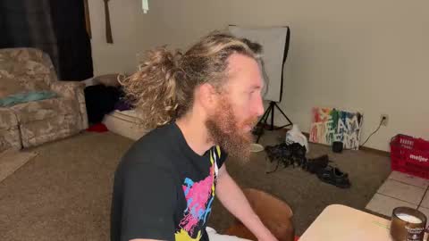 Kaiku77 online show from February 19, 5:31 pm