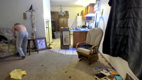 Kaiku77 online show from November 21, 4:44 am