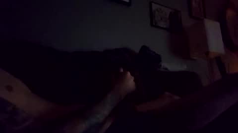 kailan85 online show from January 12, 4:38 am