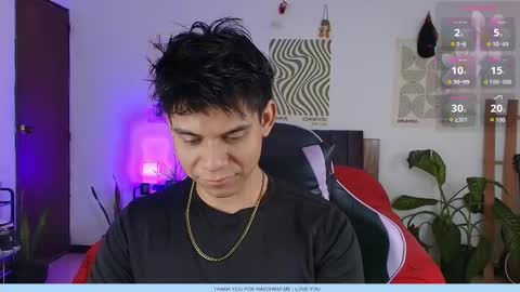 KAIN online show from February 20, 1:13 pm