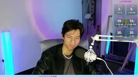 KAIN online show from October 10, 12:43 pm