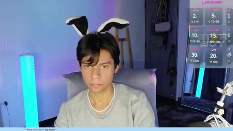 KAIN online show from September 30, 2:20 pm