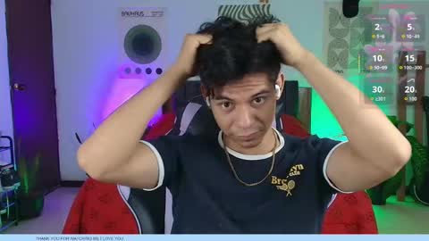 KAIN online show from February 19, 11:28 am