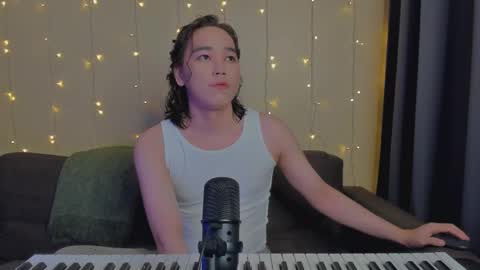 Kain online show from December 12, 9:15 pm