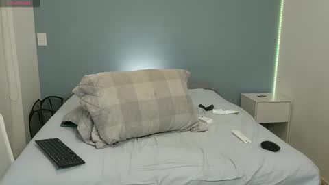 Kairos Meucci online show from February 16, 10:43 pm