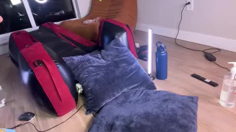 Malakai Kai or Ky  online show from March 16, 2:40 am