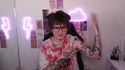 kaitonyan online show from March 28, 9:15 pm