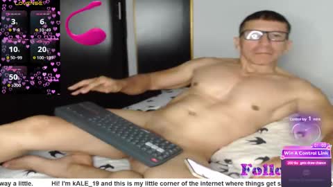 Kale   online show from February 27, 10:31 pm