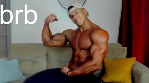 kale thomson online show from March 19, 7:06 pm