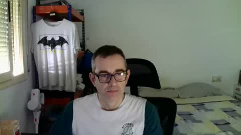 MusicMen49 online show from April 8, 7:41 am