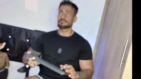 Kaleth Price online show from March 10, 1:45 am