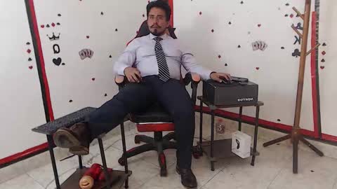 Kaleth online show from October 20, 12:03 am