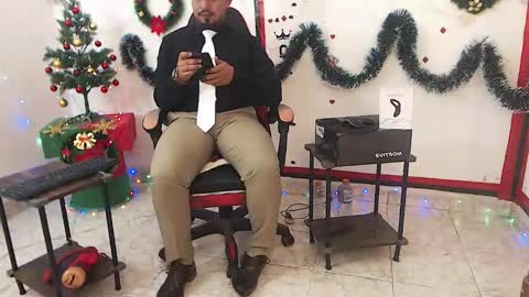 Kaleth online show from December 18, 6:31 am