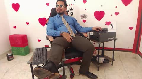 Kaleth online show from March 4, 10:22 am