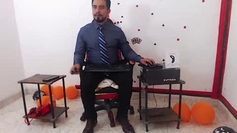 Kaleth online show from November 9, 5:33 am