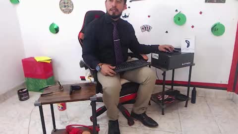 Kaleth online show from March 24, 3:12 am