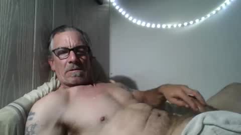 kalifornia91666 online show from March 12, 9:50 am