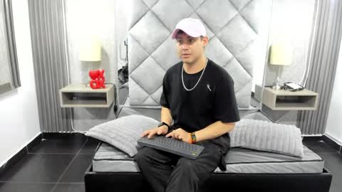 Kalix online show from April 27, 7:19 pm