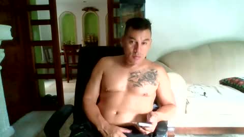 kamilo890 online show from June 18, 8:03 pm