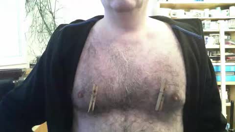 Kamil Lipovy online show from December 2, 6:49 am