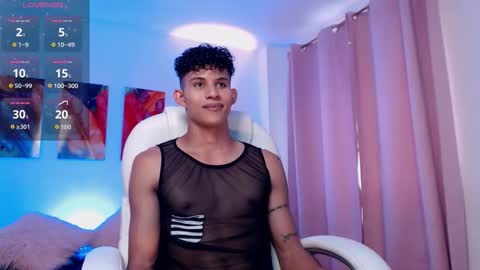 Kami online show from March 5, 7:10 pm