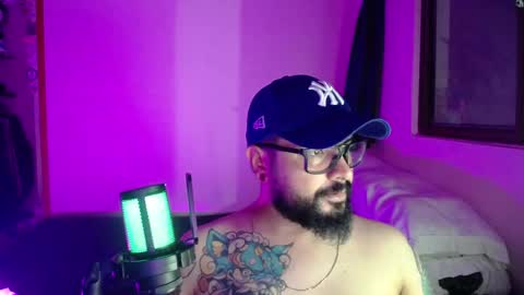 kane_raven online show from January 12, 12:58 am