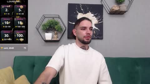 Kane online show from February 3, 6:22 am