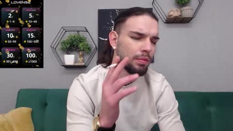 Kane online show from February 9, 10:58 pm