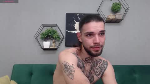 Kane online show from February 5, 9:44 pm