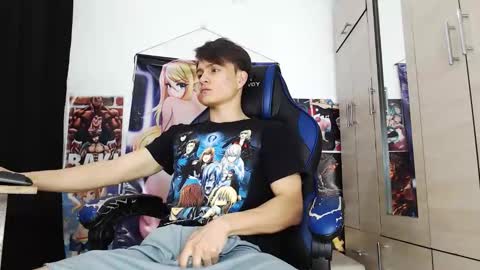 andres online show from December 22, 12:46 pm