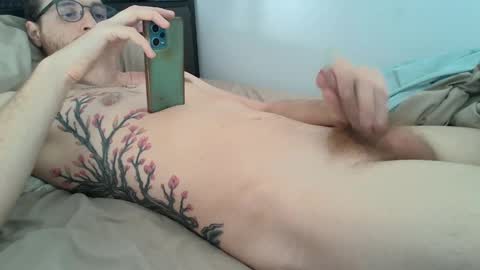 Galahad online show from October 10, 1:49 pm