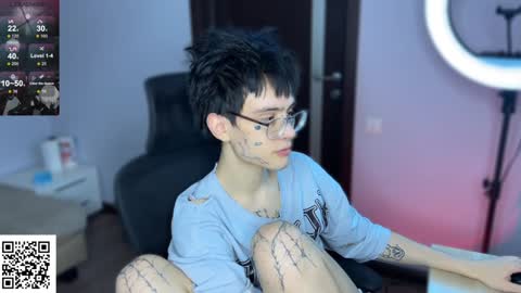 kanvalkyrie online show from January 6, 11:31 pm