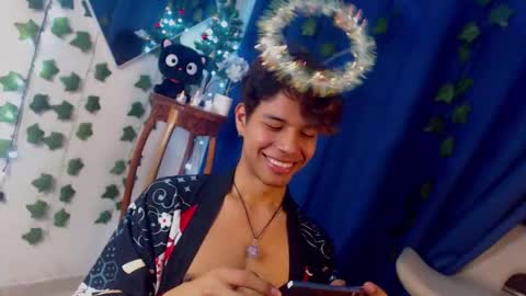 Kaori Matsui online show from November 27, 2:15 am