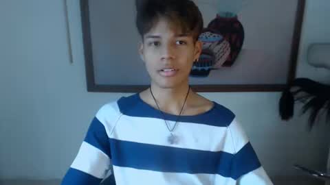 Kaori Matsui online show from September 22, 9:36 pm