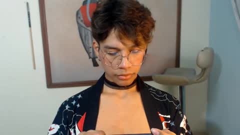 Kaori Matsui online show from October 22, 5:55 am