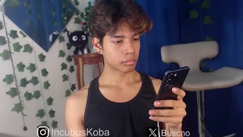 Kaori Matsui online show from December 15, 12:24 pm