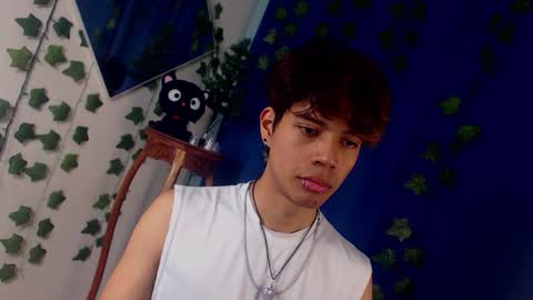 Kaori Matsui online show from November 23, 9:15 pm