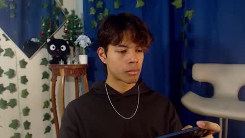 Kaori Matsui online show from December 4, 1:51 pm