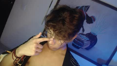 Kaori Matsui online show from November 2, 12:48 am