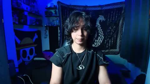 call me kai 3 online show from January 14, 8:23 pm