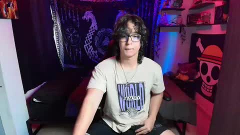 call me kai 3 online show from September 13, 3:24 pm