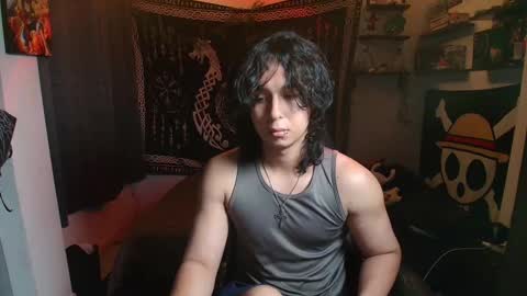 call me kai 3 online show from October 19, 7:17 pm